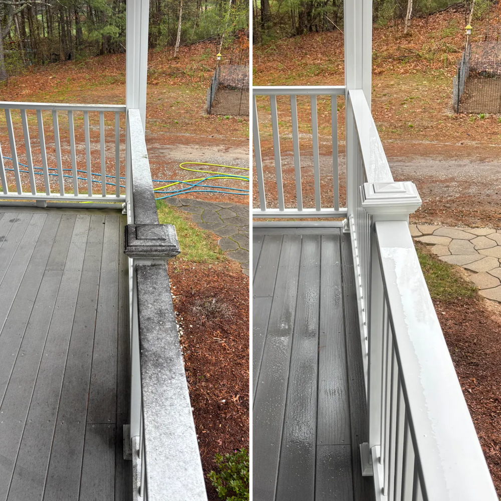 All Photos for Superior Softwash NH in Londonderry, NH