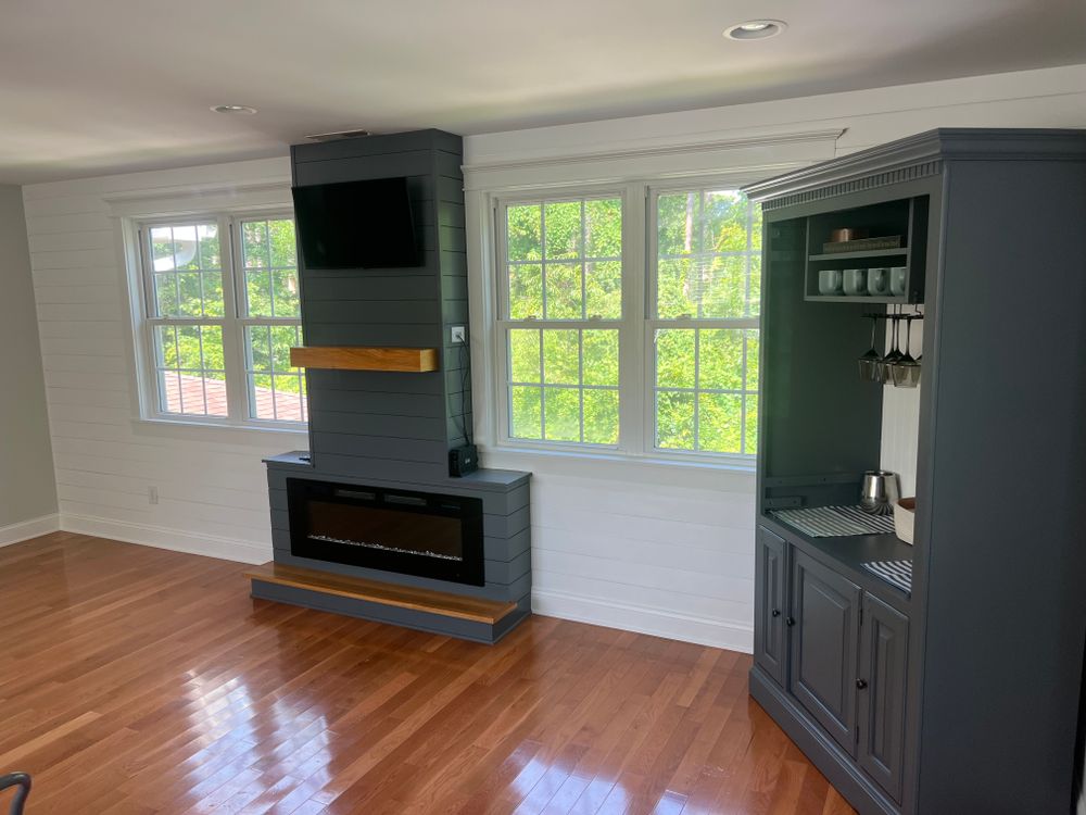 All Photos for A Cut Above Custom Builders, LLC in Morehead City, NC