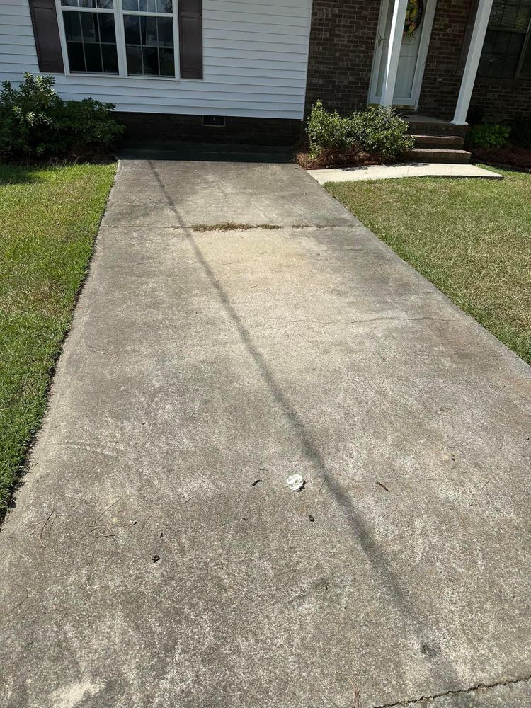 All Photos for X-Stream Pressure Washing and Roof Cleaning in Sandersville, GA