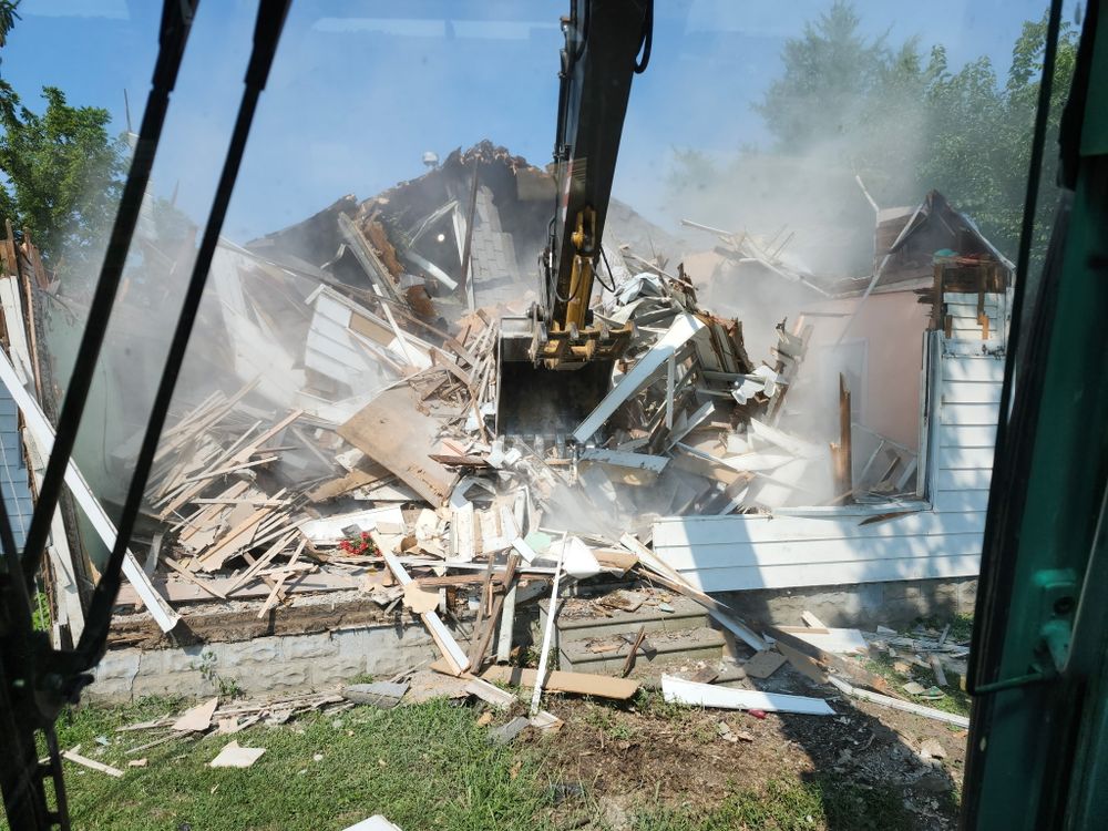 All Photos for BDS Trucking & Excavating in Litchfield, IL