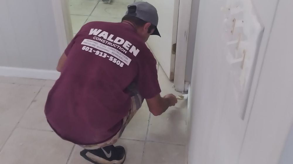 All Photos for Walden Construction in Sumrall,  MS