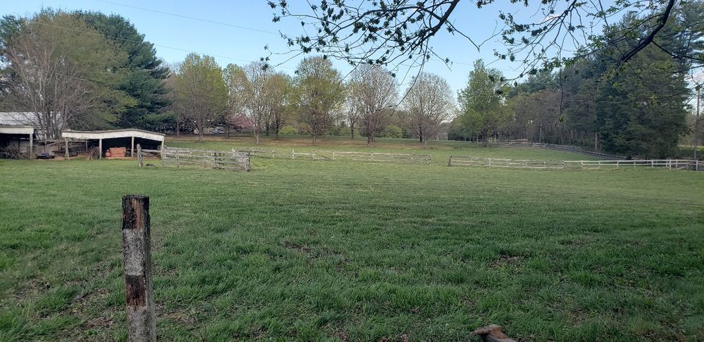 Hardscaping for Clean Cut Lawns & Landscaping in Dickerson, MD