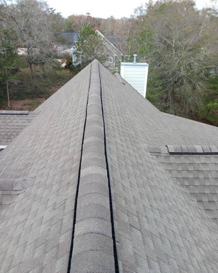 Roofing Installation for A1 Roofing in Supply, NC