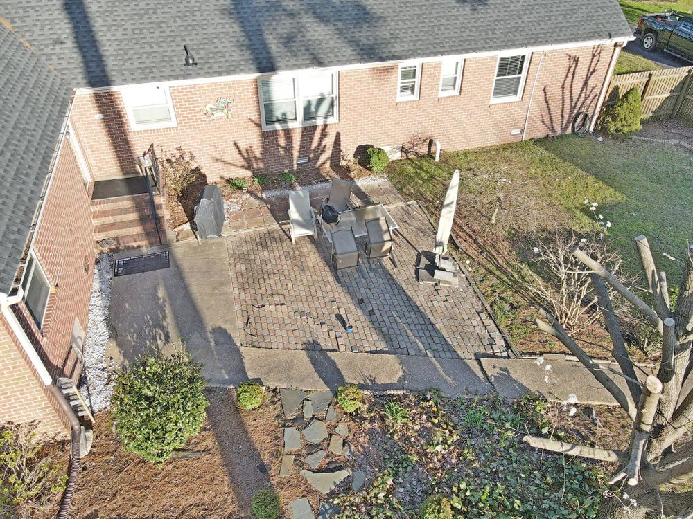 All Photos for Three Brothers Lawn & Landscaping LLC in Yorktown, VA