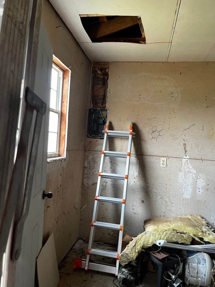 All Photos for McMillan Building Movers in Port Bolivar, TX