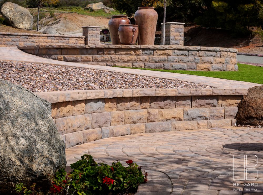 All Photos for DEL SOL PAVERS & TURF  in San Diego, CA