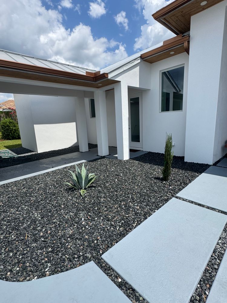 All Photos for BH Lawn and Landscape in Fort Myers, FL