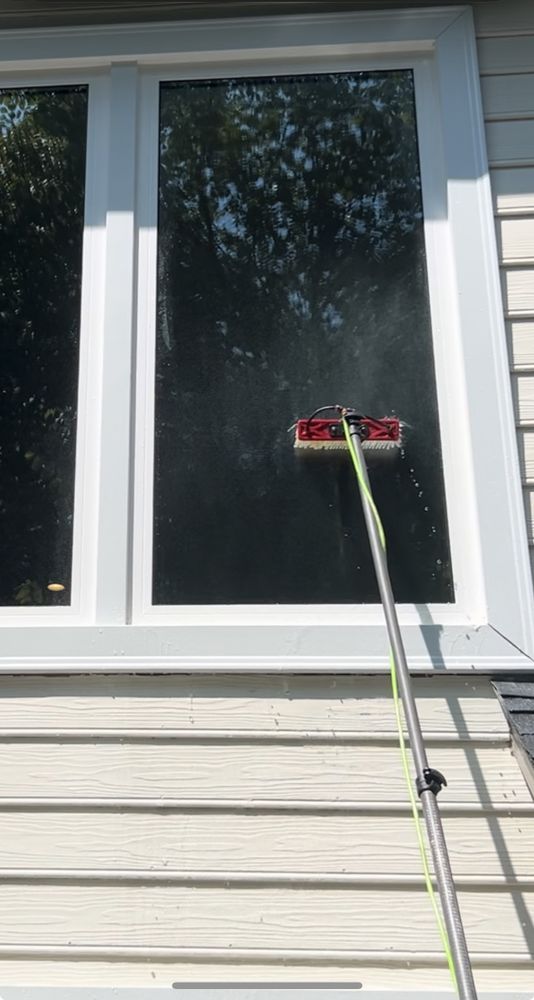 All Photos for 4U Pressure Washing in Huntersville, NC