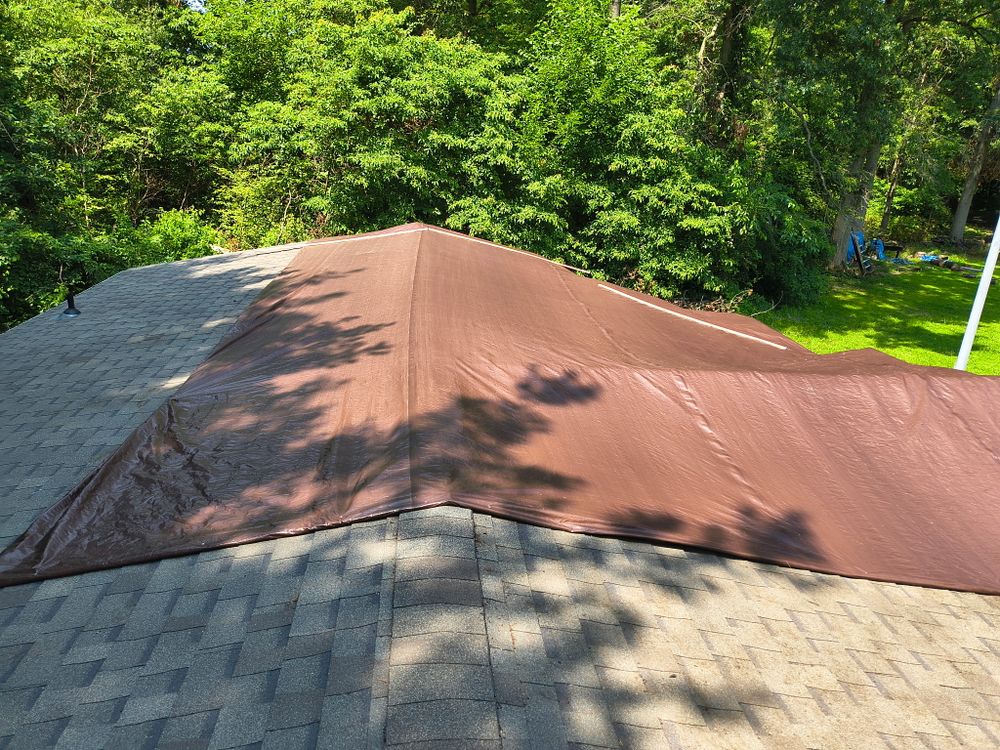 Tree Removal for Hunnicutt’s Tree Service L.L.C. in Monticello, IN