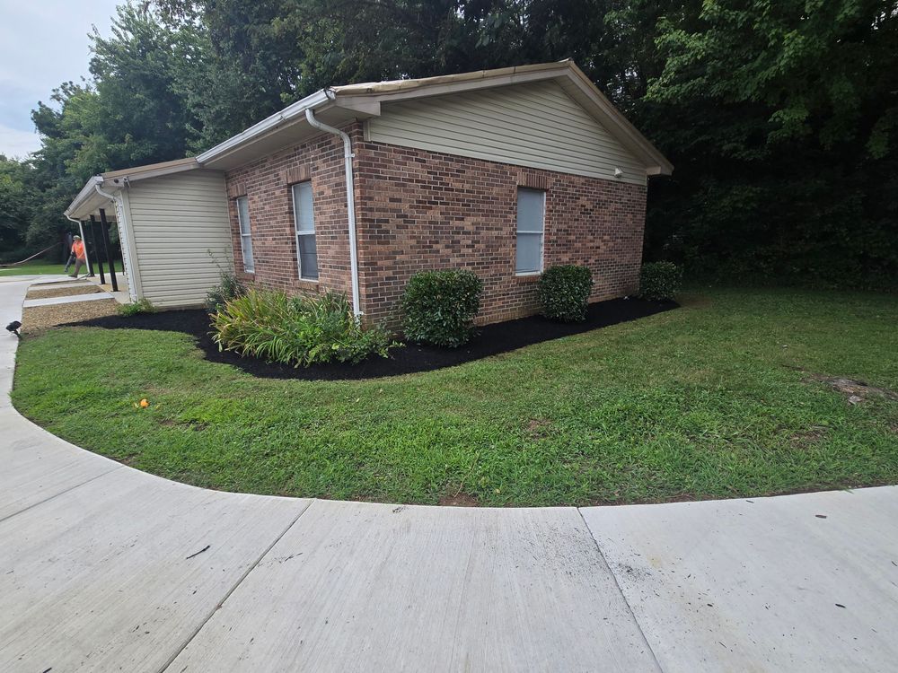 All Photos for Lafollette Mulch, Stone and Lawn Care in La Follette, TN