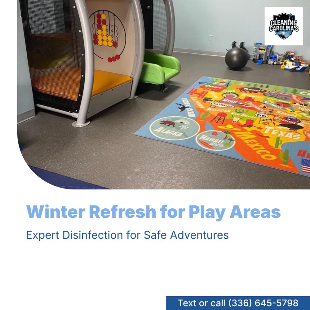 All Photos for Cleaning Carolina’s LLC in Greensboro, NC