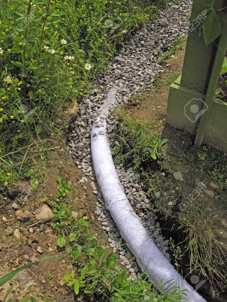 We specialize in French Drains to help protect your home from water damage, ensuring a safe and healthy environment for you and your family. for Affordable Property Preservation Services in Tampa, Florida