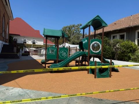 All Photos for Kleen Play Playground Construction in Ontario, CA