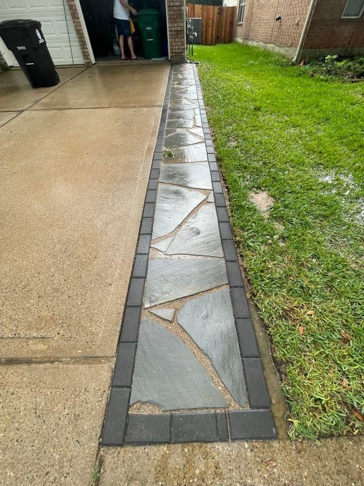 All Photos for OTM Hardscape & Construction in Houston, TX