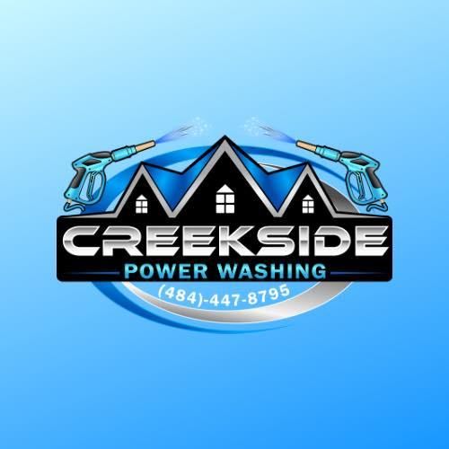 All Photos for Creekside Power Washing in Aston Township, PA