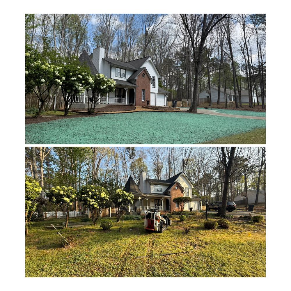 All Photos for Dirt Pro Land Solutions in Fayetteville, GA