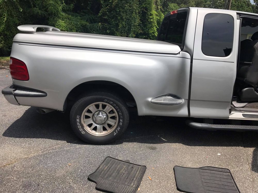 All Photos for S&S Pressure Washing in North Charleston, SC