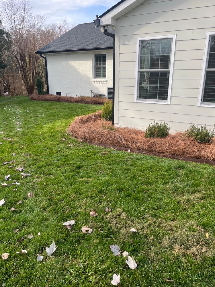 All Photos for Dream Cuts Landscaping and Lawn Care LLC in Gastonia, NC