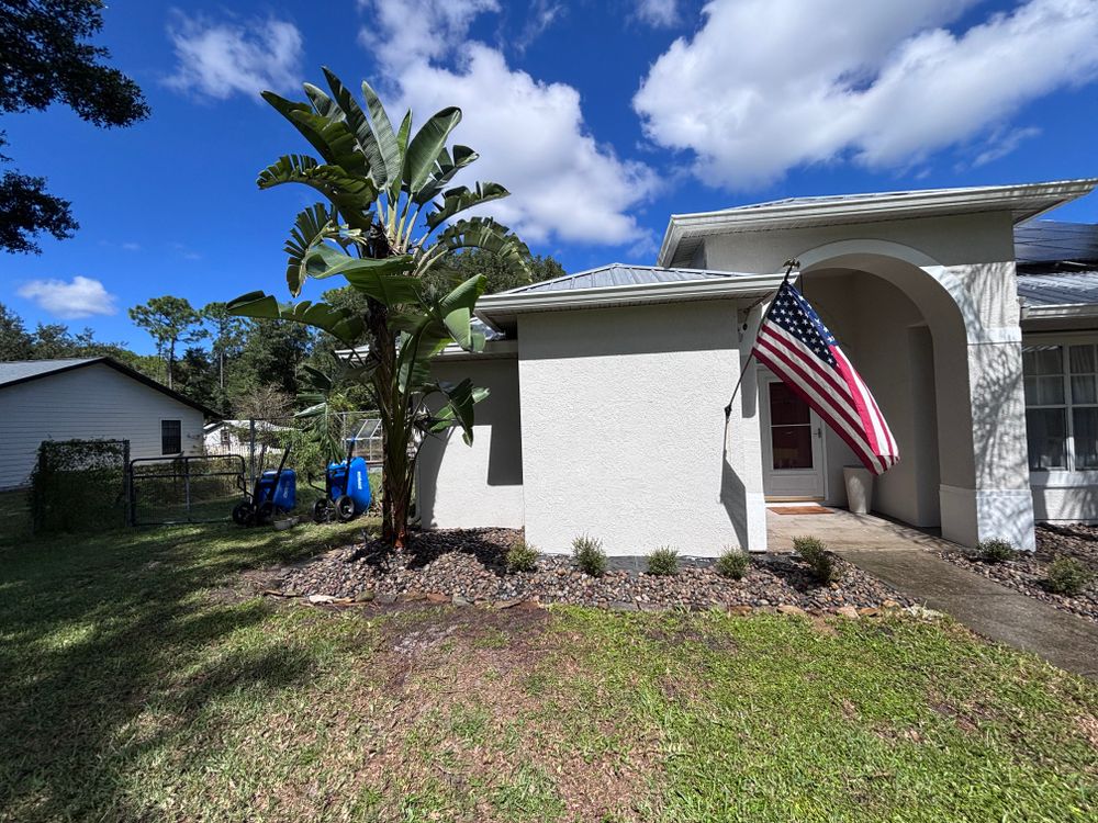 All Photos for Isaiah Simmons Construction and Landscaping LLC in Brevard County, Florida