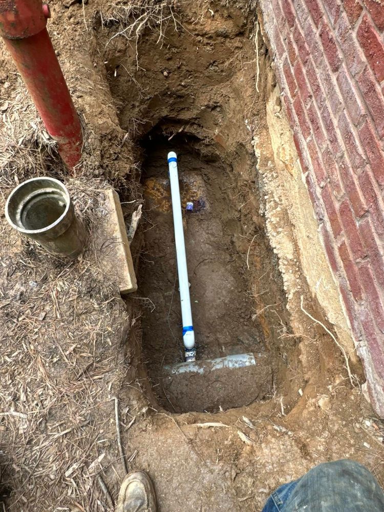 All Photos for Milford Septic and Plumbing in Lathemtown, GA