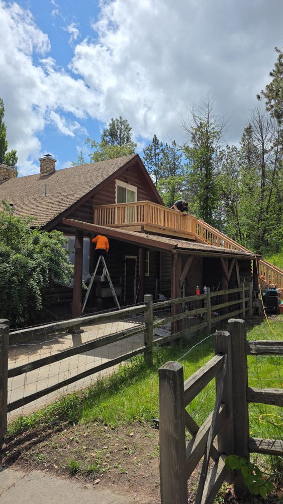 All Photos for Rob's Odd Jobs in Moscow, ID