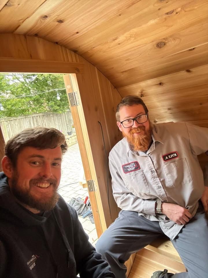 All Photos for Dan Levinsky & Sons Electrical Services in Portsmouth,  VA