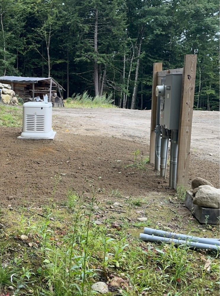 Elite Electrical Services of Maine team in Greene, ME - people or person