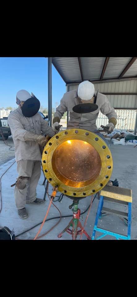 All Photos for Maverick's Welder Repair in Monahans, TX