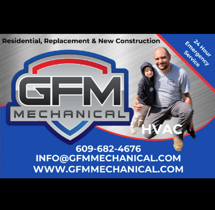 GFM Mechanical team in Sicklerville, NJ - people or person