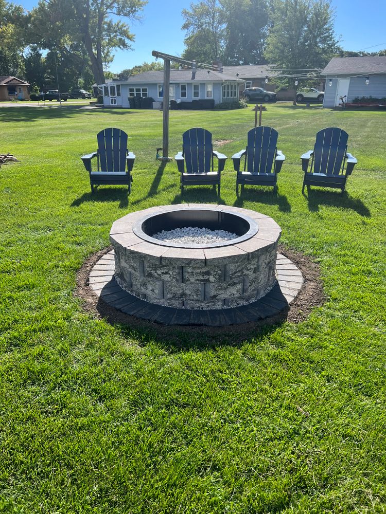 All Photos for H&L Lawn Care LLC in Twin Lakes, WI