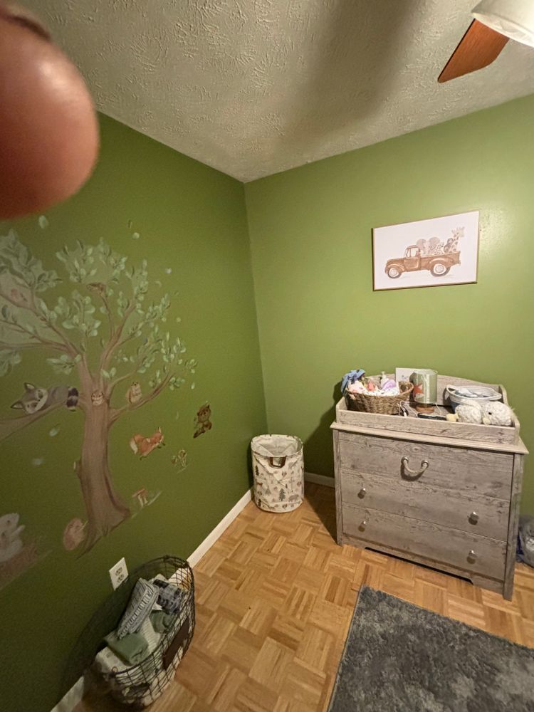 All Photos for Personal Touch General Contractor in Galax, VA