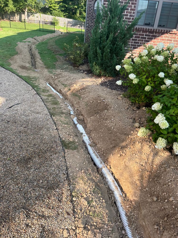 All Photos for ValleyScapes Landscaping in Walden, TN