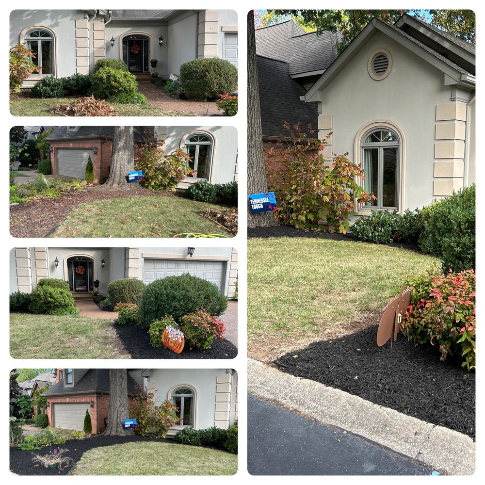 All Photos for Bellevue Lawn and Landscaping in Bellevue,  TN