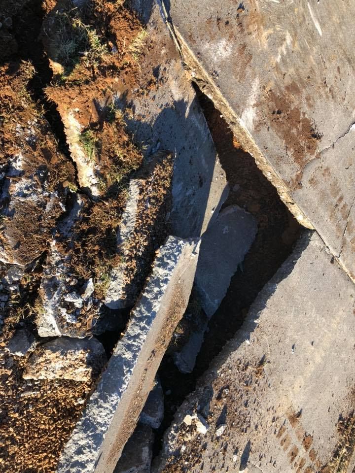 All Photos for Rocky Top Concrete & Excavating in Knoxville, TN