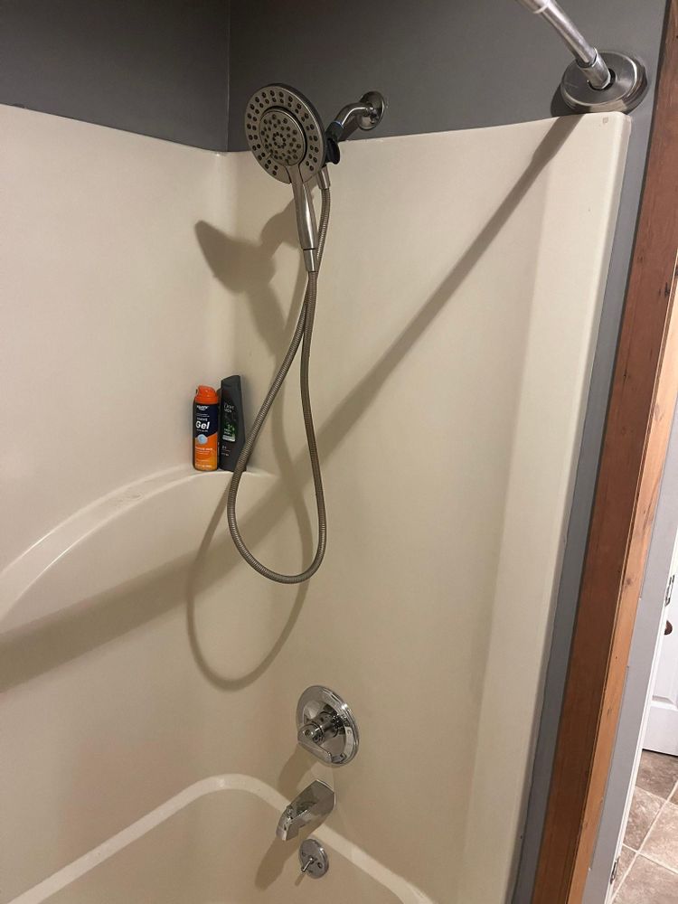 All Photos for Fayette Plumbing,LLC. in Somerville, TN