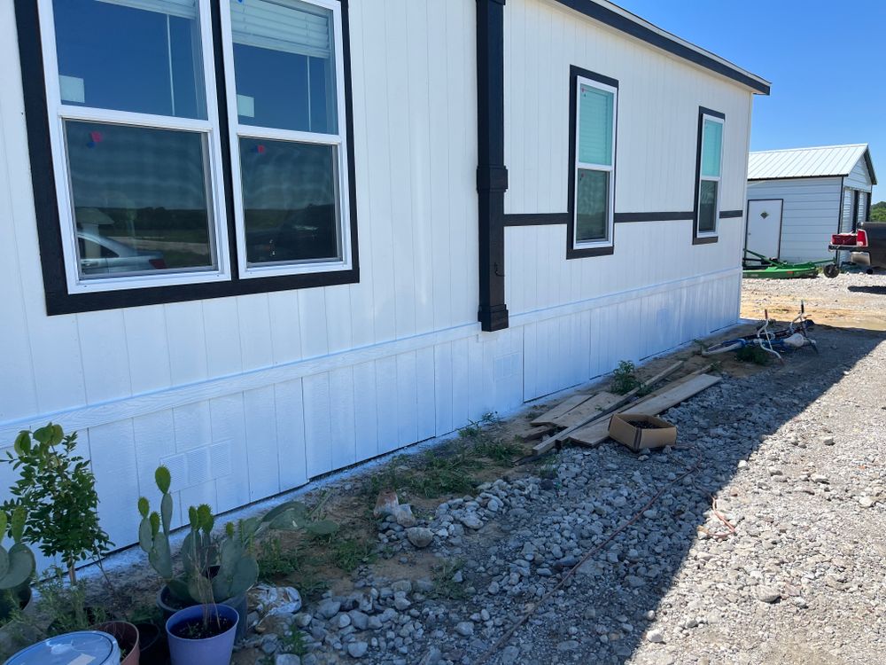 All Photos for BAKER Carpentry in Joshua, TX