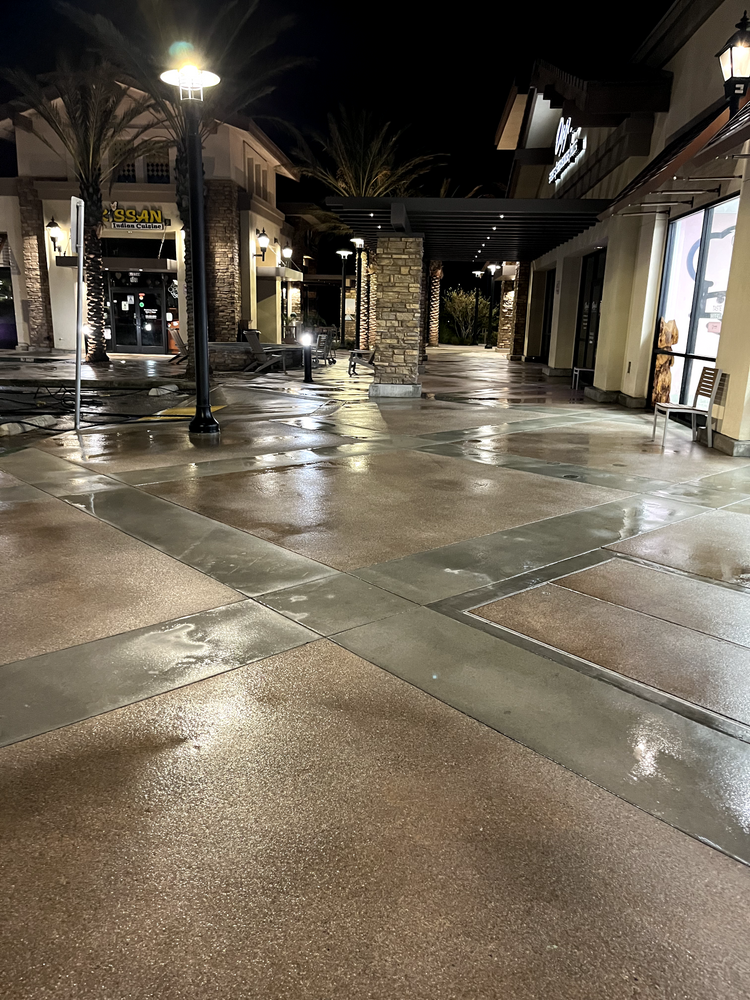 All Photos for Reliable Powerwash & Property Services in Norca, CA