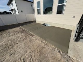 All Photos for H&M Concrete Contractors in Salt Lake City, UT