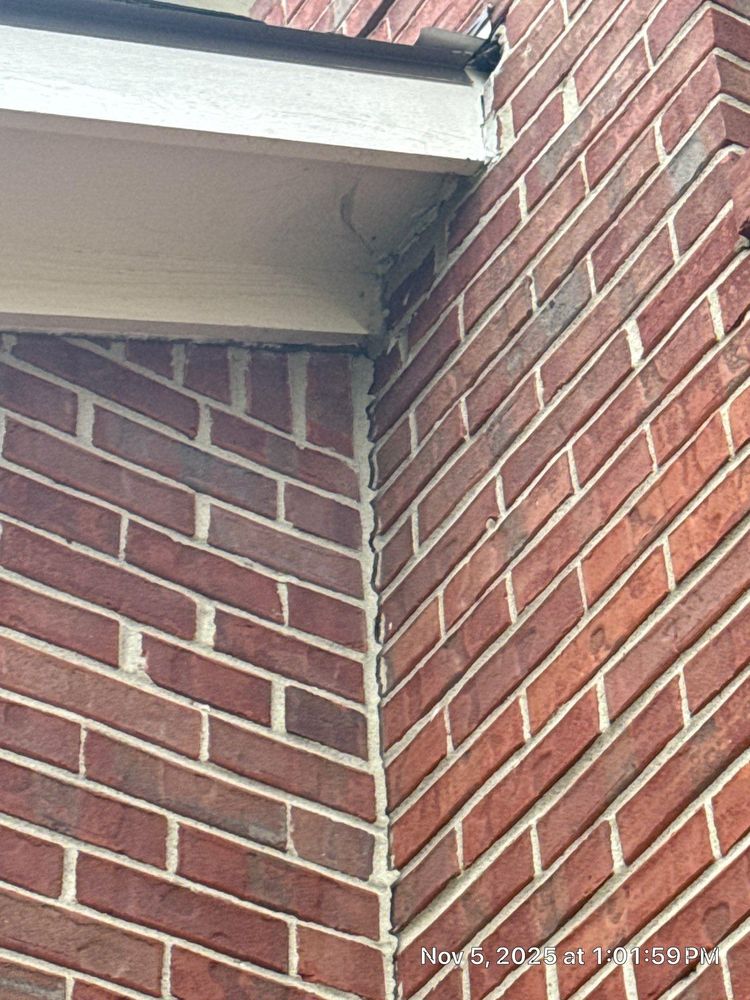 All Photos for Shamblin Masonry & Restoration in Columbus, Ohio