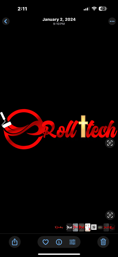 All Photos for Rolltech Custom Painting  in Palmdale,  CA