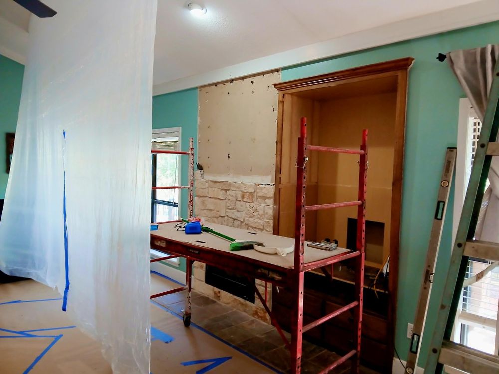 All Photos for Rogers Construction in Mount Vernon, TX