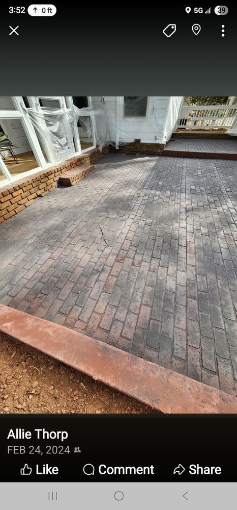 All Photos for WCDI - We Can Do it Design & Build in Coweta County, GA