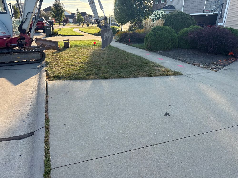 All Photos for Concrete Pros, LLC in Lorain, OH