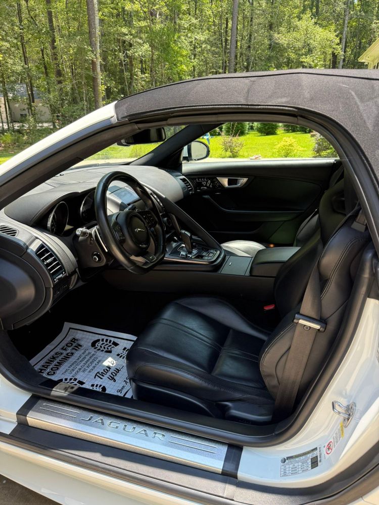 All Photos for Relentless Shine Mobile Detailing in Calabash, NC