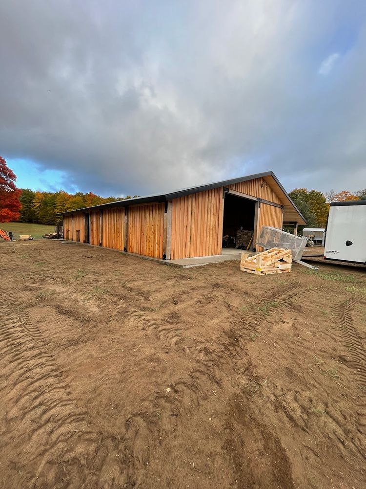All Photos for JLB Painting And Handyman in Charlevoix, MI