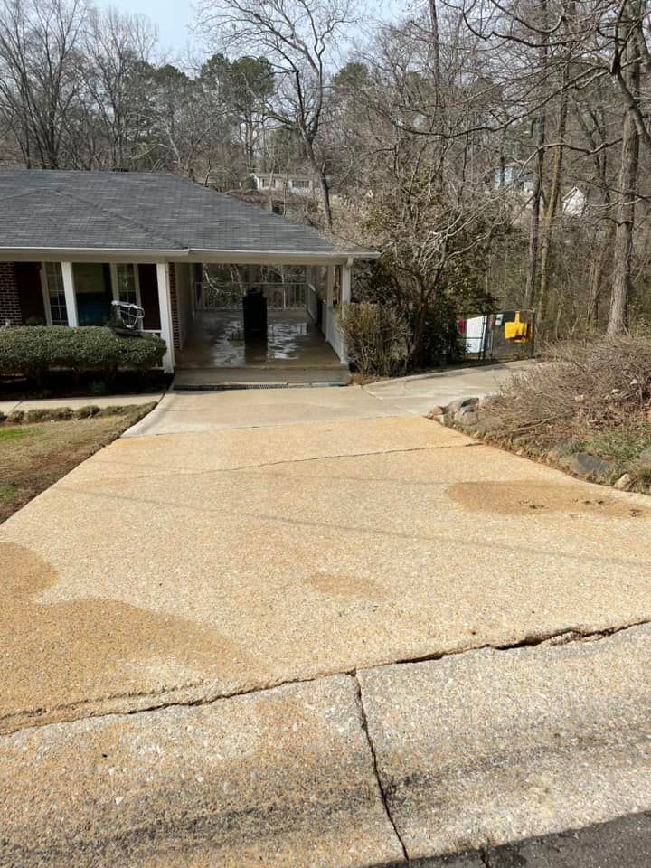 All Photos for All About Lawns in Trussville, AL
