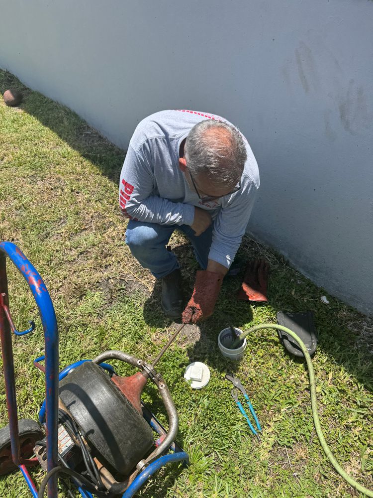 All Photos for Eco 1 Plumbing LLC in Miami, FL