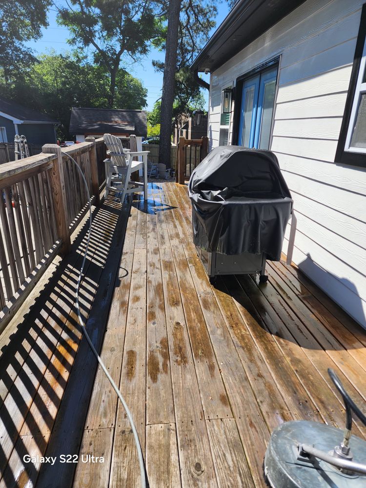 All Photos for MBM Window Cleaning in Gwinnett County, GA