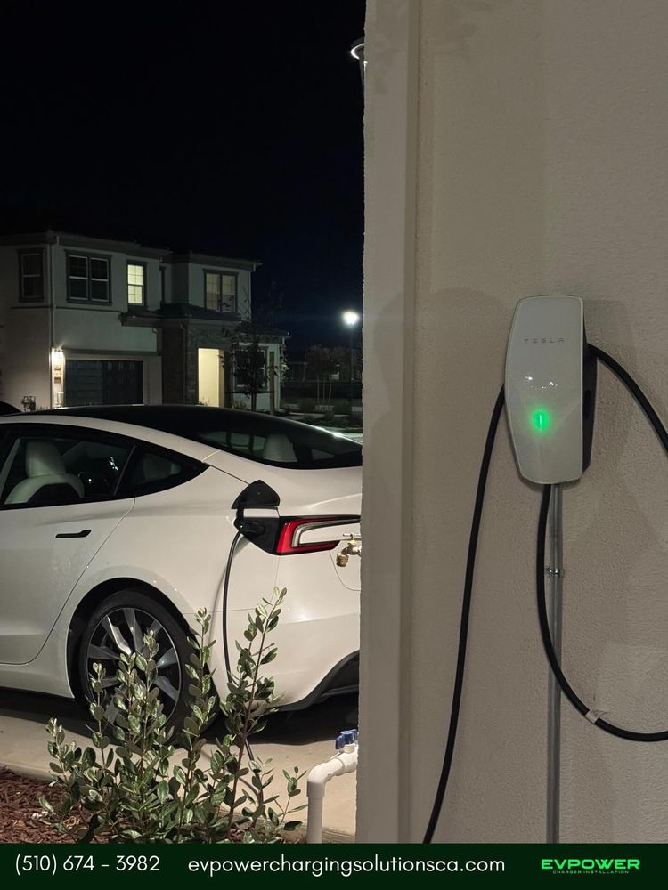 All Photos for EVPOWER CHARGING SOLUTIONS in Tracy, CA