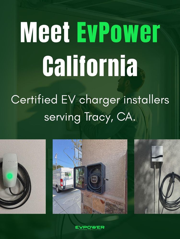 All Photos for EVPOWER CHARGING SOLUTIONS in Tracy, CA